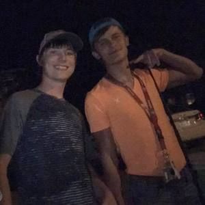 Meet your Posher, Tristen